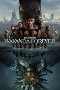 Black Panther wakanda forever (2022) แบล็ค แพนเธอร์ วาคานด้าจงเจริญ
