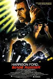 Blade Runner The Final Cut (1982) – Ridley Scott