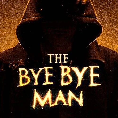 Bye Bye Man (2017) กู๊ดบายตายไม่ดี