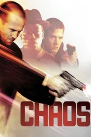 CHAOS (2005) หักแผนจารกรรม สะท้านโลก