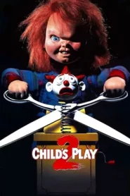 Child s Play 2 (1990) แค้นฝังหุ่น 2
