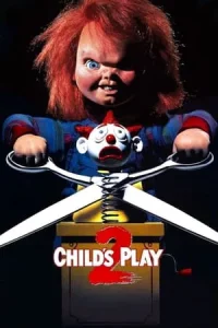Child s Play 2 (1990) แค้นฝังหุ่น 2