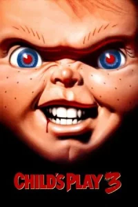 Child s Play 3 (1991) แค้นฝังหุ่น 3
