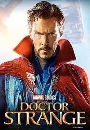 Doctor Strange (2016) ด็อกเตอร์ สเตรนจ์ จอมเวทย์มหากาฬ