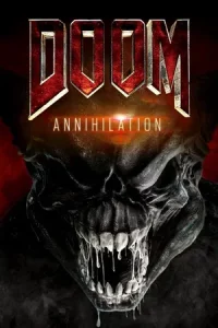Doom Annihilatio (2019) ดูม 2 สงครามอสูรกลายพันธุ์