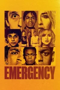 Emergency (2022) นาทีฉุกเฉิน