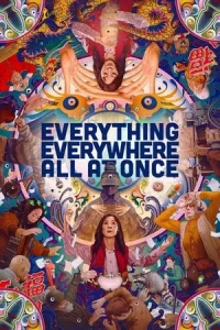 Everything Everywhere All At Once (2022) ซือเจ๊ทะลุมัลติเวิร์ส