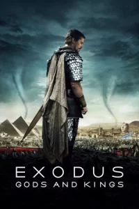 Exodus Gods and Kings (2014) เอ็กโซดัส ก็อดส์ แอนด์ คิงส์
