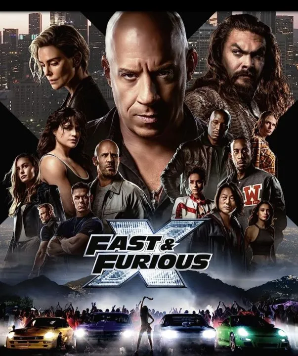 FAST X (2023) เร็ว...แรง ทะลุนรก 10