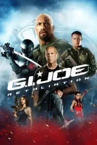 G.I. Joe Retaliation (2013) จีไอโจ 2 สงครามระห่ำแค้นคอบร้าทมิฬ