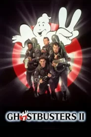 Ghostbusters 2 (1989) บริษัทกำจัดผี 2