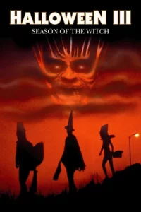 Halloween 3 Season of the Witch (1982) ฮัลโลวีน 3 ฤดูกาลแห่งแม่มด