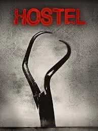 Hostel 1 (2006) นรกรอชำแหละ 1