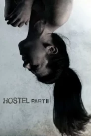 Hostel 2 (2007) นรกรอชำแหละ 2