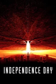 Independence Day (1996) ไอดี 4 สงครามวันดับโลก