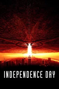 Independence Day (1996) ไอดี 4 สงครามวันดับโลก