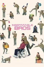 Inseparable Bros (2019) พี่น้องไม่มีวันพราก