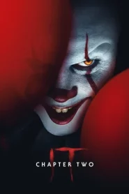 It Chapter Two (2019) อิท โผล่จากนรก 2