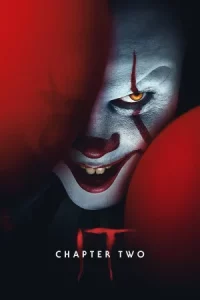 It Chapter Two (2019) อิท โผล่จากนรก 2
