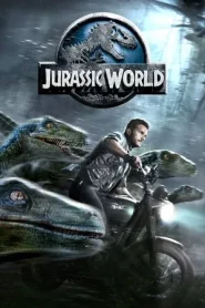 Jurassic World (2015) จูราสสิค เวิลด์