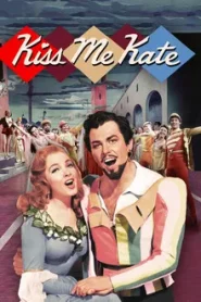 Kiss Me Kate (1953)