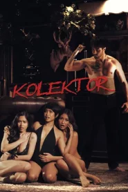 Kolektor (2025)
