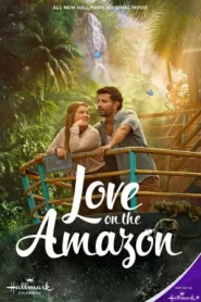 Love on the Amazon (2026)