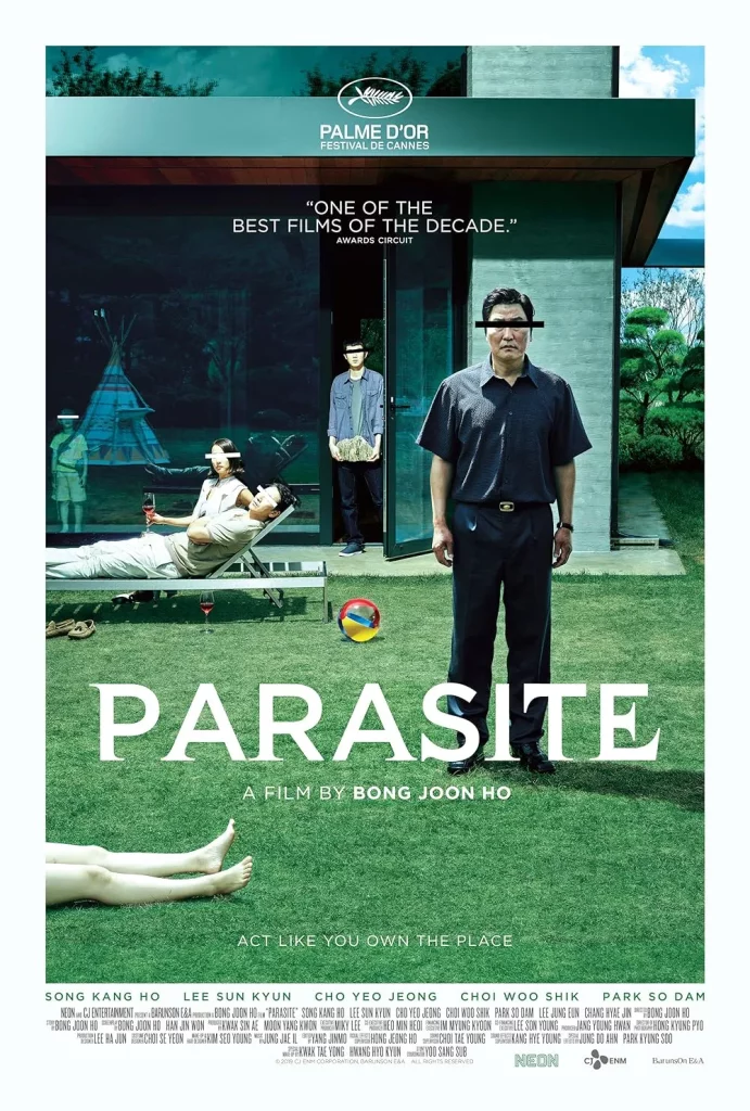 รีวิว หนังดี ตลอดกาล