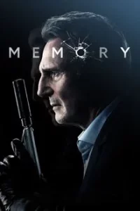 Memory (2022) โคตรทรชน คนพันธุ์เดือด