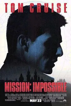 Mission Impossible 1 (1996) มิชชั่นอิมพอสซิเบิ้ล 1