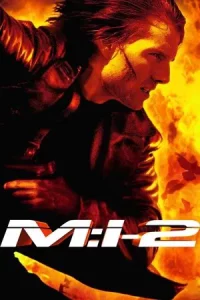 Mission Impossible 2 (2000) มิชชั่นอิมพอสซิเบิ้ล 2