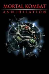 Mortal Kombat Annihilation (1997) มอร์ทัล คอมแบ็ท 2 ศึกวันล้างโลก