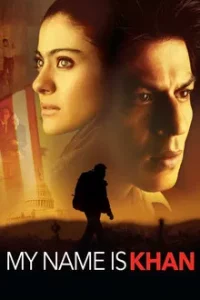 My Name Is Khan (2010) มายเนมอิส กาน