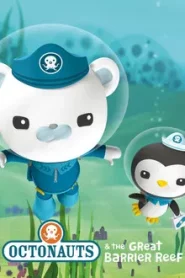 Octonauts and the Great Barrier Reef (2020) ออกโทนัท และ เดอะ เกรท บาเรียน รีฟ