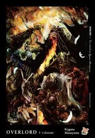 Overlord The Undead King (2017) ราชันอมตะ