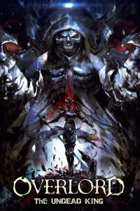 Overlord The Undead King (2017) ราชันอมตะ