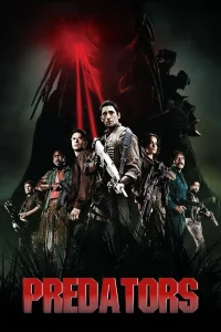 Predator 3 (2010) พรีเดเตอร์ มหากาฬพรีเดเตอร์