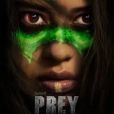 Prey (2022) ผู้ล่า มหากาฬ