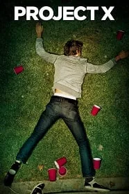 Project X (2012) คืนซ่าส์ปาร์ตี้หลุดโลก