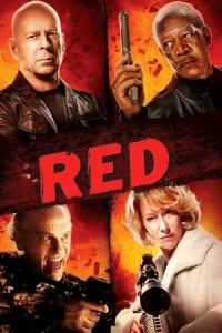 RED (2010) คนอึดต้องกลับมาอึด