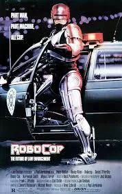 Robocop 1 (1987) โรโบคอป ภาค 1