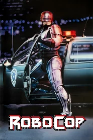 Robocop 1 (1987) โรโบคอป ภาค 1