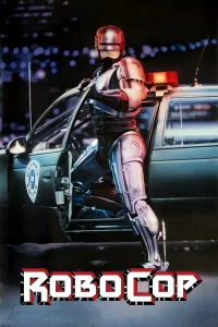Robocop 1 (1987) โรโบคอป ภาค 1