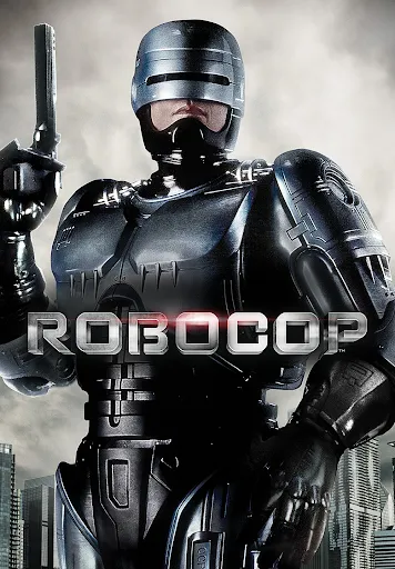 Robocop 1 (1987) โรโบคอป ภาค 1