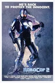 Robocop 2 (1990) โรโบคอป 2