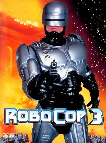 Robocop 3 (1993) โรโบคอป 3