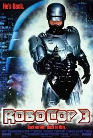 Robocop 3 (1993) โรโบคอป 3