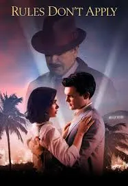 Rules Don t Apply (2016) รักไร้กฎ