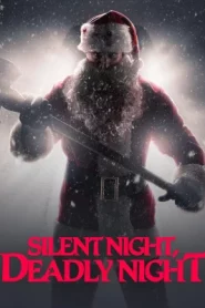 Silent Night Deadly Night (2025)