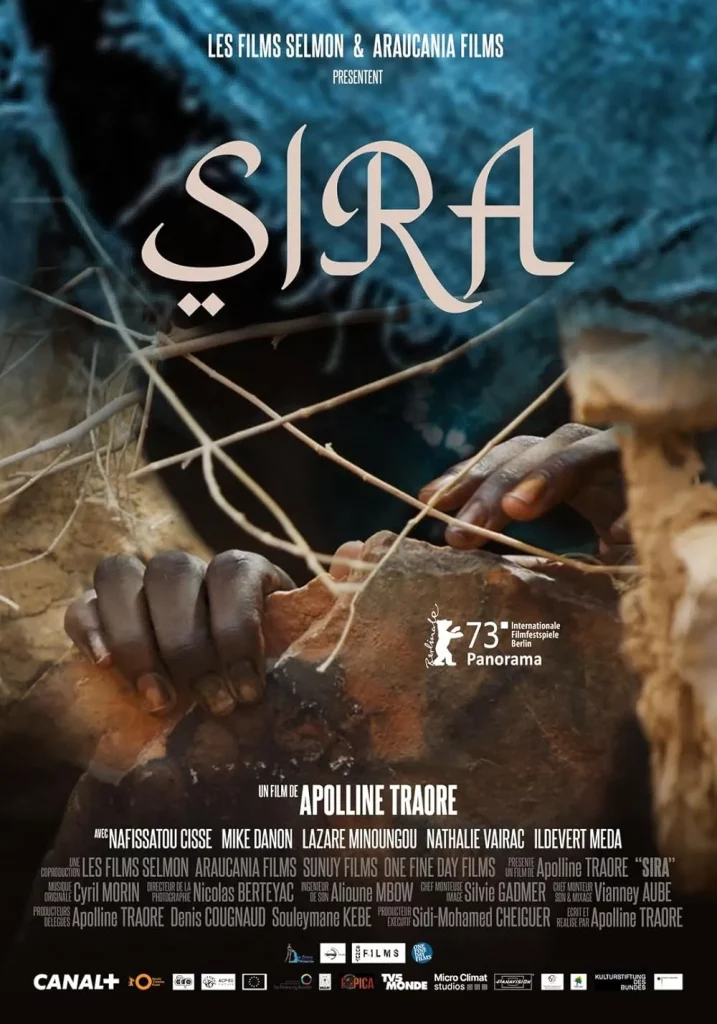 Sira (2023) ศิระ